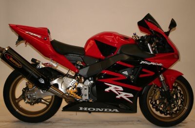 R&G Racing Tail Tidy License Plate Holder Black for Honda CBR900 Fireblade 02-03/CBR954RR 02-03