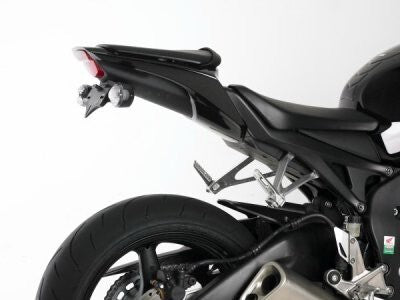 R&G Racing Tail Tidy License Plate Holder Black for Honda CBR1000RR Fireblade 08-11