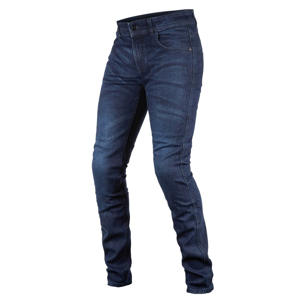 Rjays Reinforced Stretch 2.0 Slim Blue Regular Womens Jeans