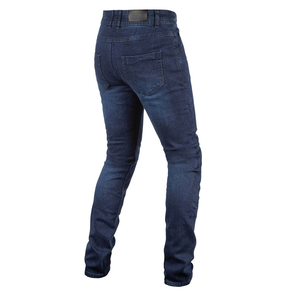 Rjays Reinforced Stretch 2.0 Slim Blue Regular Womens Jeans