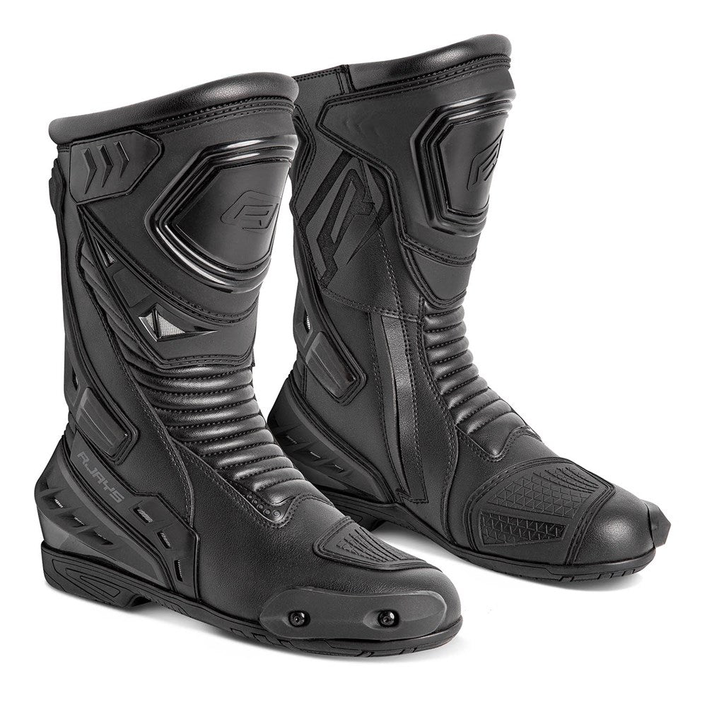 Rjays Sprint Black/Black Boots