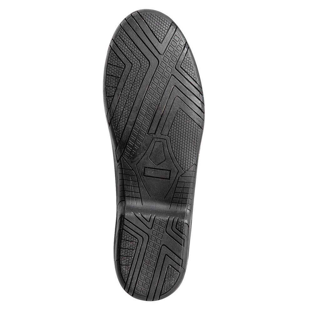 Rjays Sprint Black/Black Boots