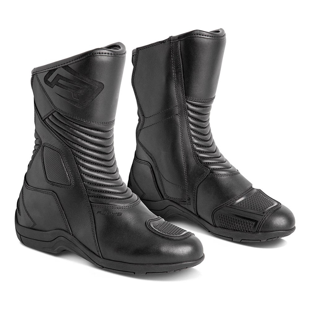 Rjays Highway III WP Black/Black Boots