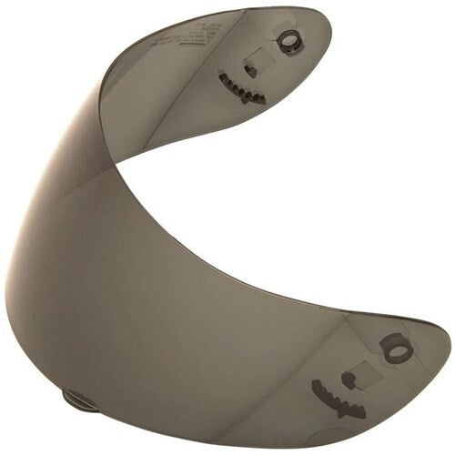 Rjays Dark Smoke Tint Visor for Grid Helmet