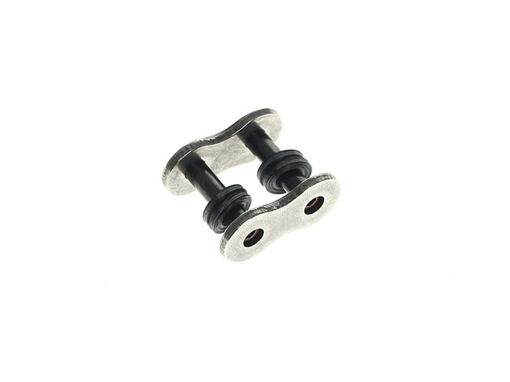 RK Takasago Chain RK-11-53E-RL 530 X-Ring Chain Rivet Link Natural