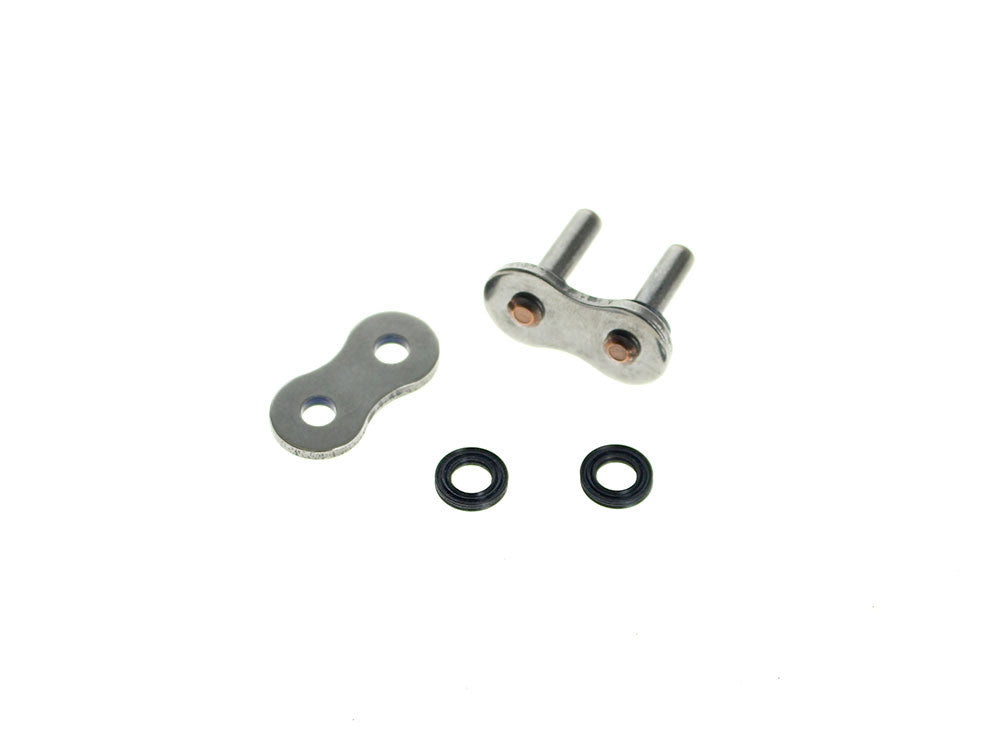 RK Takasago Chain RK-11-53Z-RL 530 ZXW-Ring Chain Rivet Link Natural