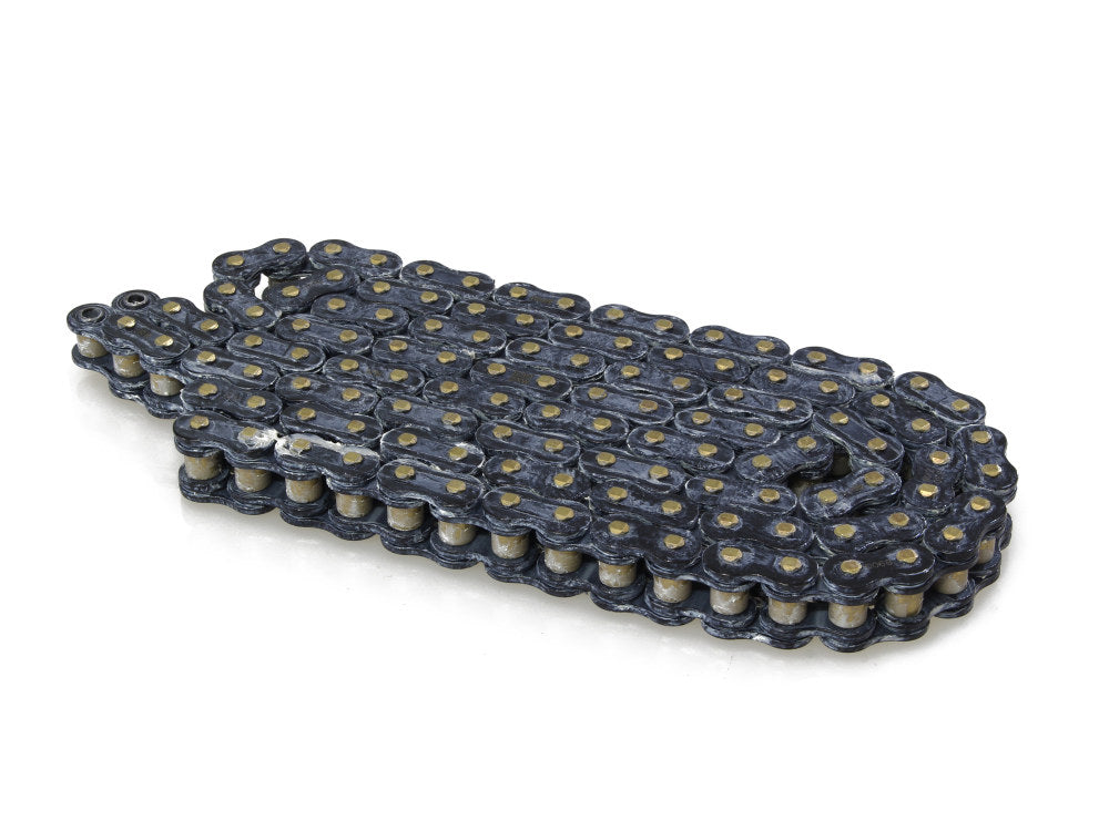 RK Takasago Chain RK-12-53Z-120BL Rear 530 ZXW-Ring Chain w/120 Links Black