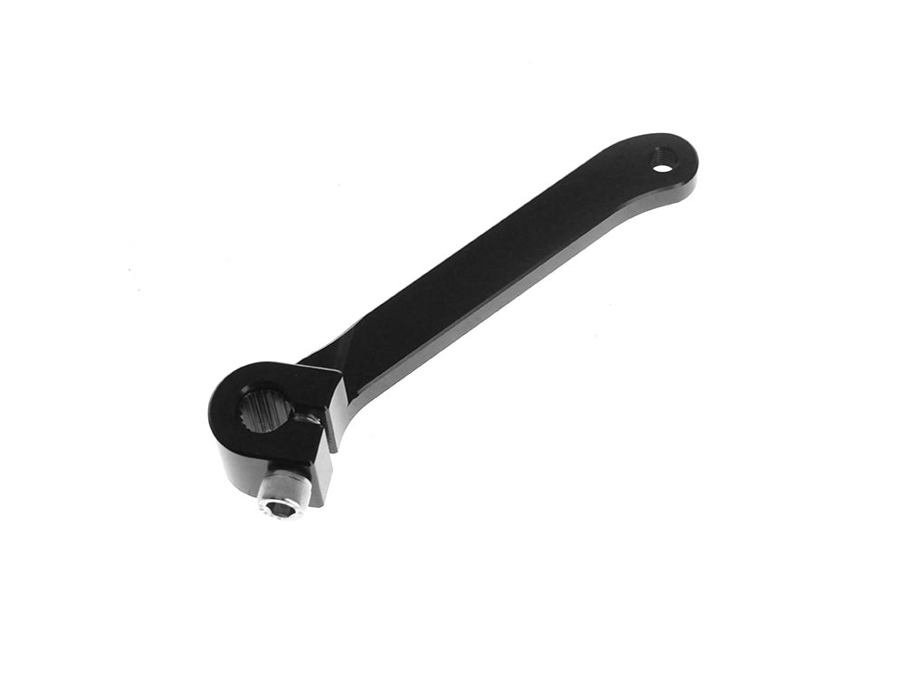 Rekluse RMS-0615011 SureShift Full Shift Lever Black for Harley-Davidson Milwaukee-Eight 17-Up