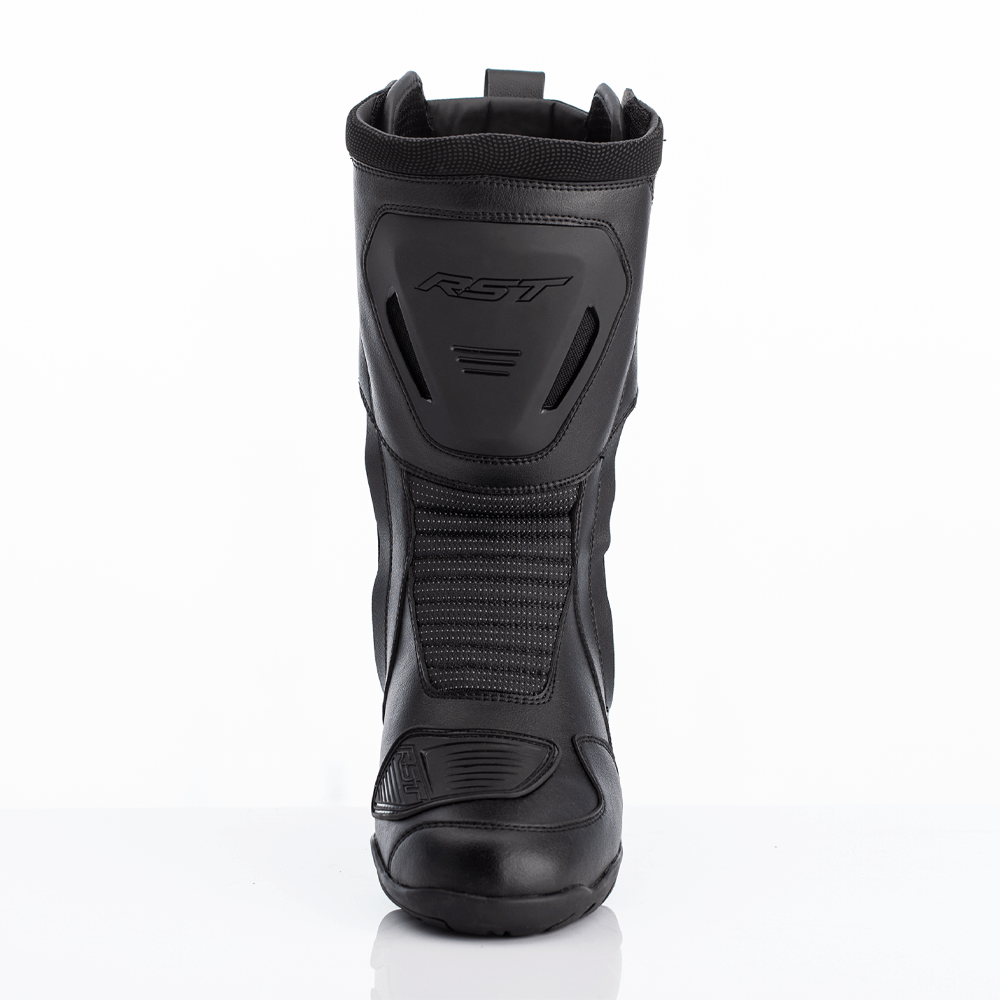 RST Pathfinder CE WP Black Boots