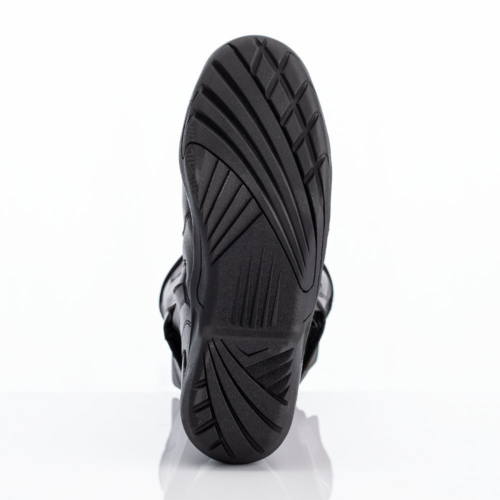 RST Pathfinder CE WP Black Boots