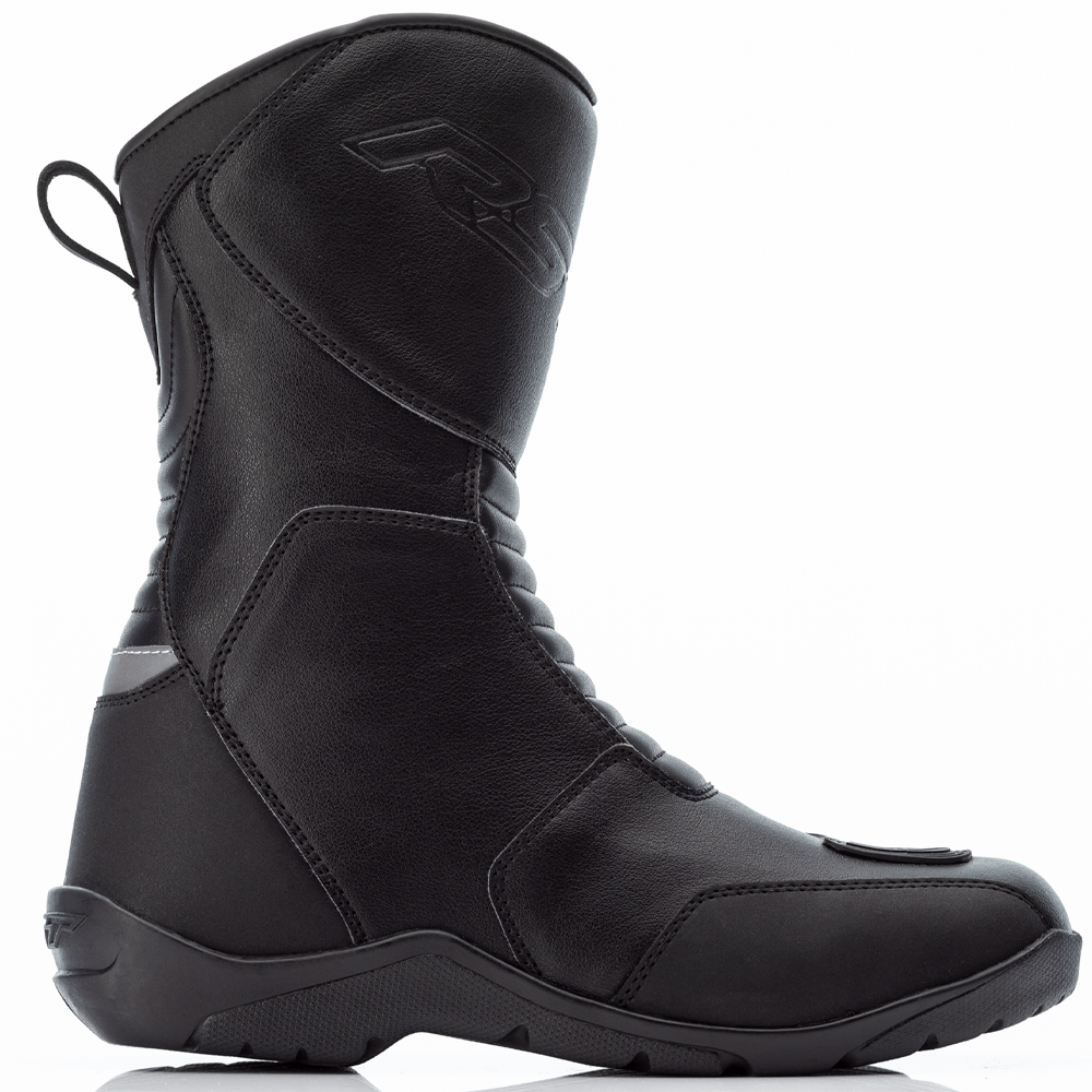 RST Axiom CE Waterproof Black Boots