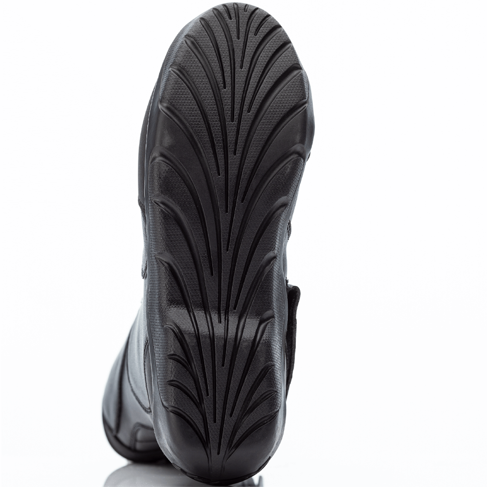 RST Axiom CE Waterproof Black Womens Boots