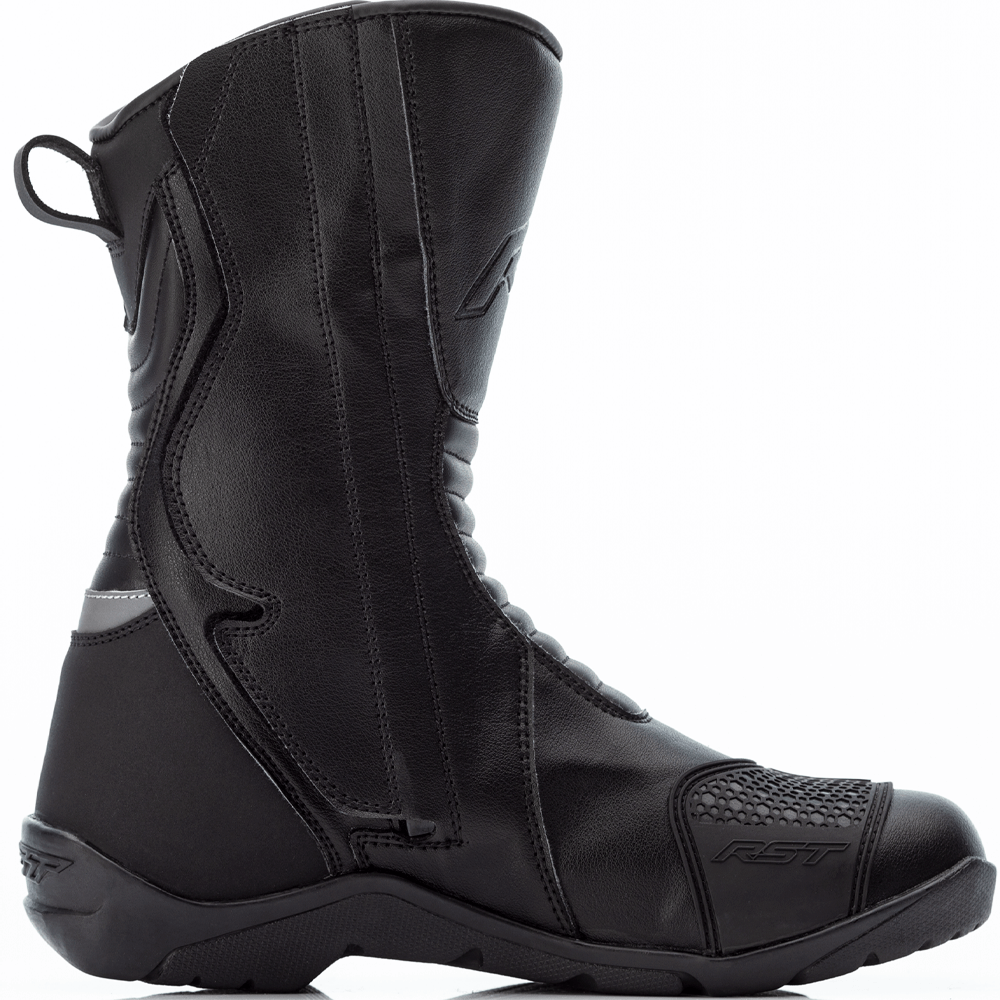 RST Axiom CE Waterproof Black Womens Boots