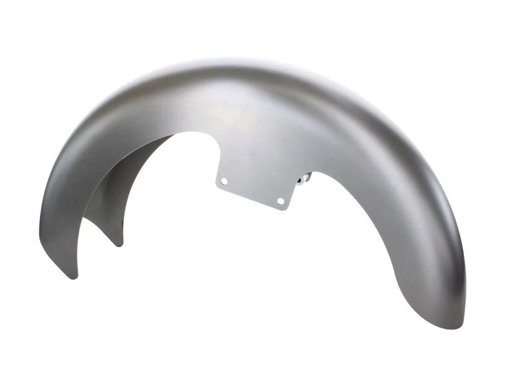 Russ Wernimont Designs RWD-50137 5-1/2" Wide/Straight Cut LS-2 Front Fender for Touring 14-Up w/21" Front Wheel