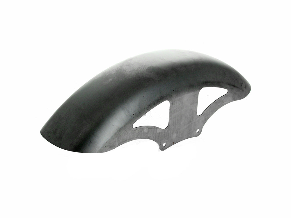 Russ Wernimont Designs RWD-50290 Retro Front Fender for Harley-Davidson Touring 24-Up (including CVO w/19" Front Wheel)