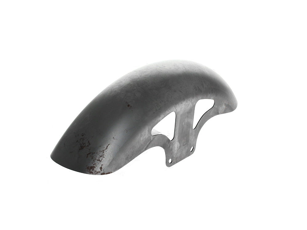 Russ Wernimont Designs RWD-50601 Retro Front Fender for Harley-Davidson Touring 24-Up including CVO w/21" Front Wheel
