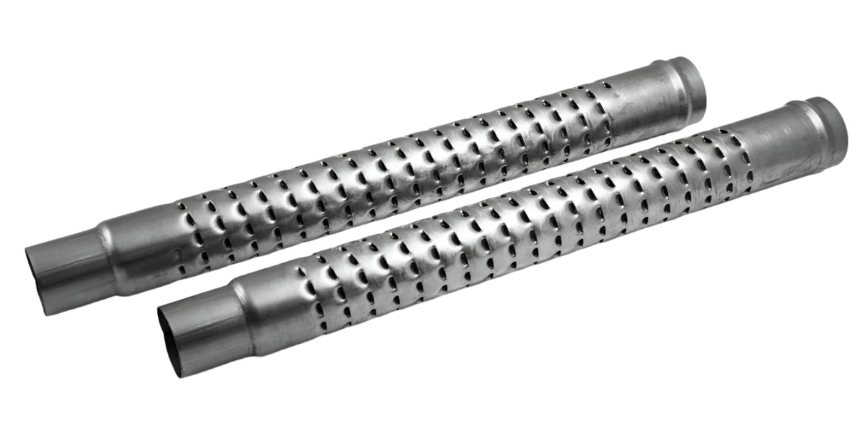 Rinehart Racing RIN-100-0182 Quiet Baffles for DBX Mufflers for Rinehart 4" or 4.5" DBX Touring Mufflers (Pair)