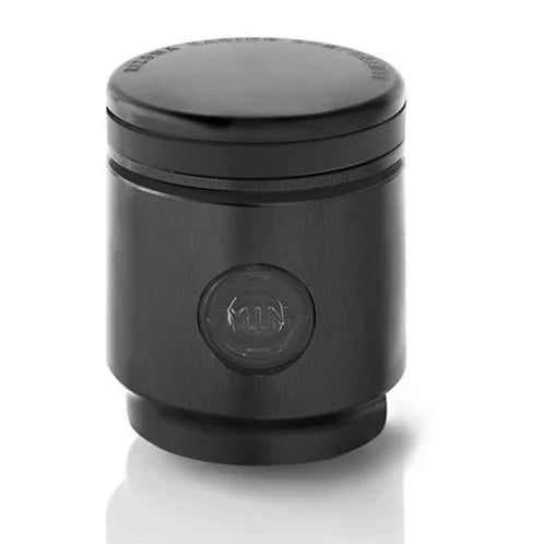 Rizoma R-CT031B Clutch Fluid Reservoir Black