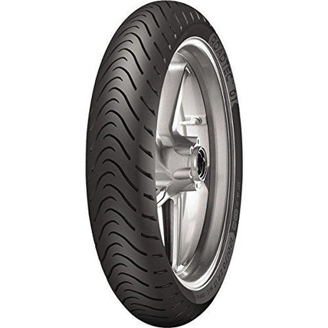 Metzeler Roadtec 01 Front Tyre 110/70-17 M/C 54H Tubeless - EasyR