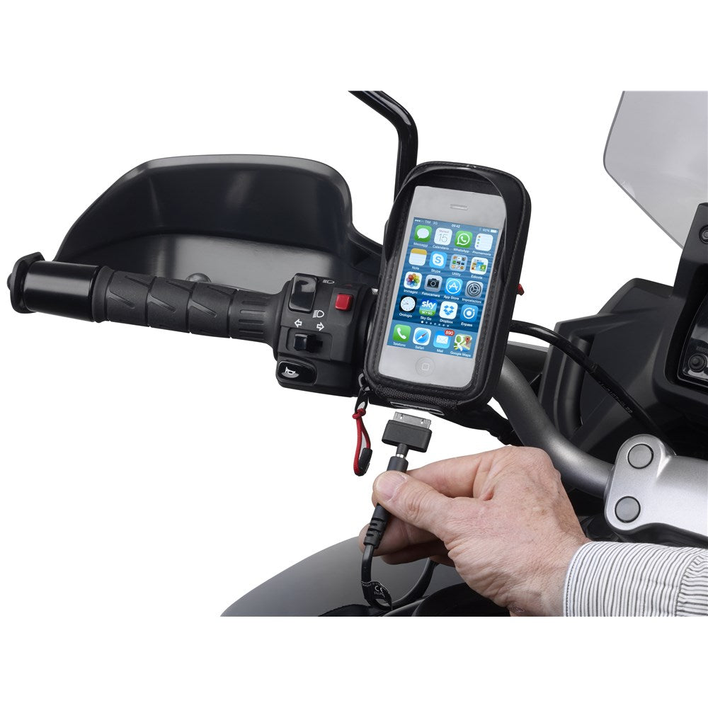 Givi S112 Power Connection Kit (will need S110 Kit)