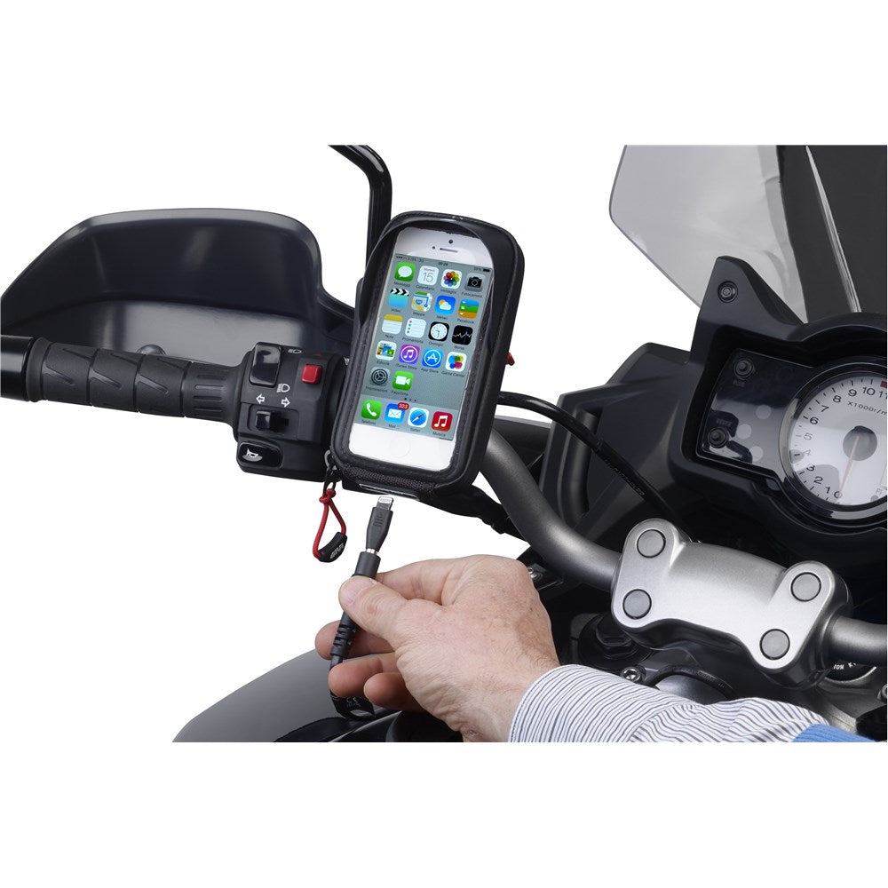 Givi S112 Power Connection Kit (will need S110 Kit)