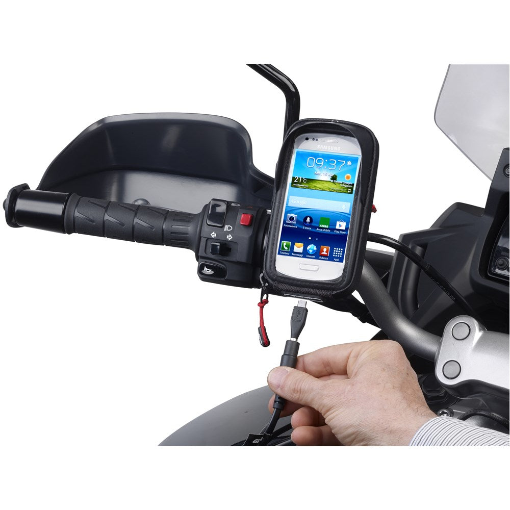 Givi S112 Power Connection Kit (will need S110 Kit)