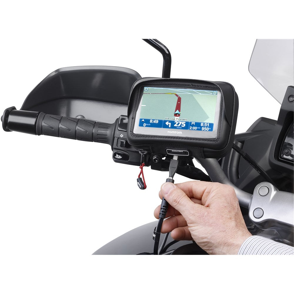 Givi S112 Power Connection Kit (will need S110 Kit)