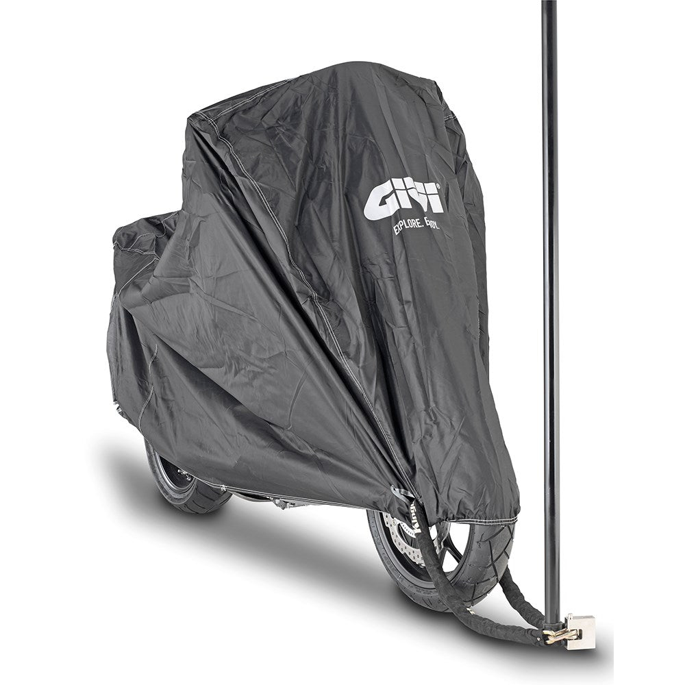 Givi S203L Waterproof Large Bike Cover