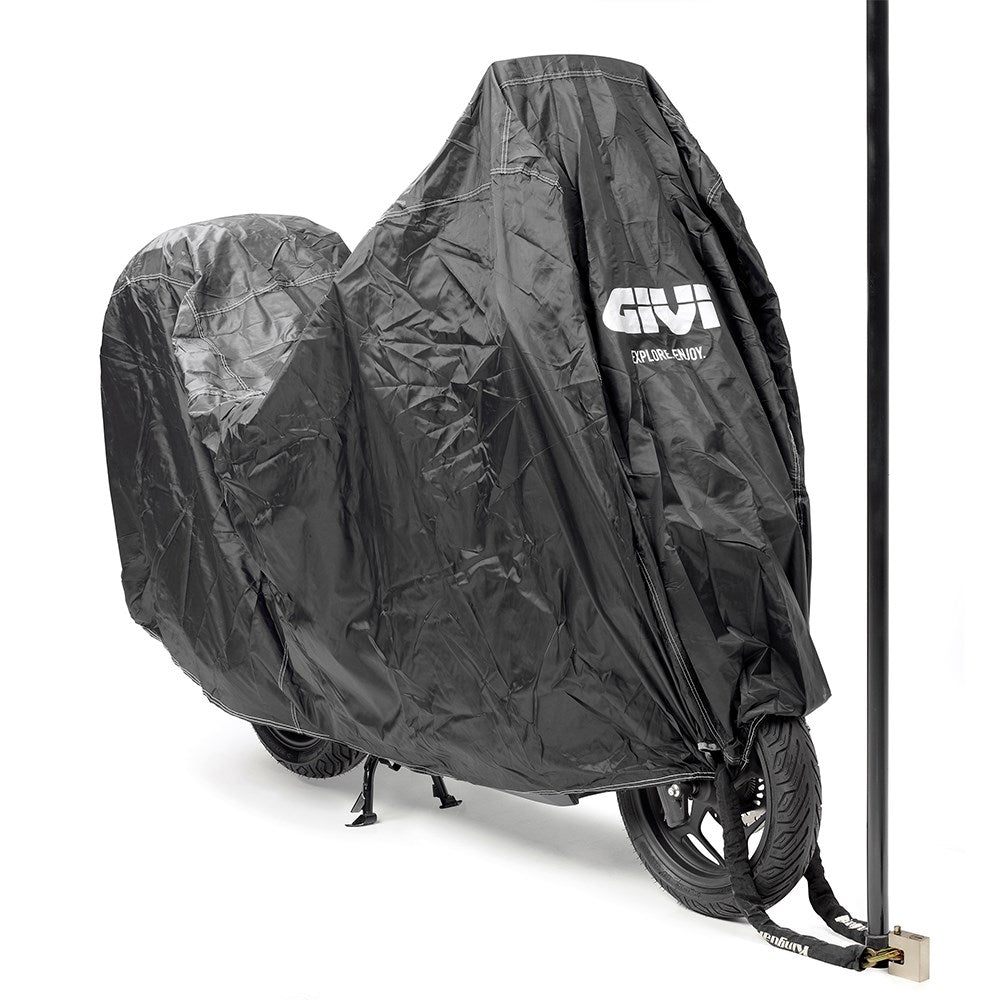 Givi S203XL Waterproof XLarge Bike Cover