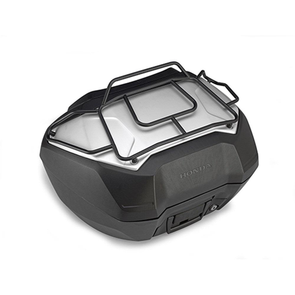 Givi S377 Metal Top Case Rear Rack for Honda ADV 350 22-25/X-ADV 750 21-25/NC750X 21-25/NT1100 22-25 w/Orginal OEM Top Cases