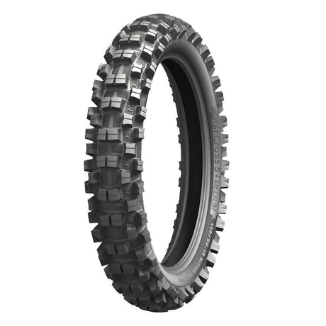 Michelin Starcross 5 Medium Rear Tyre 100/100-18 59M Tube Type - EasyR