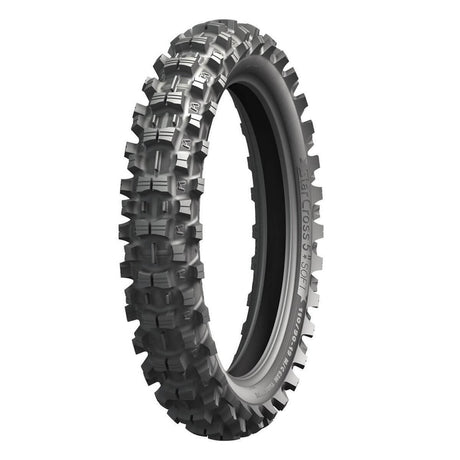 Michelin Starcross 5 Soft Rear Tyre 100/90-19 57M Tube Type - EasyR