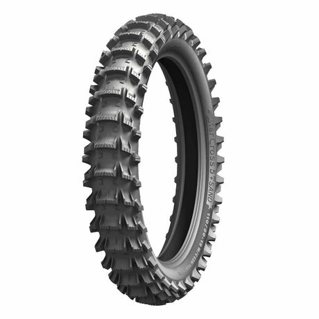 Michelin Starcross 5 Sand Rear Tyre 100/90-19 57M Tube Type - EasyR