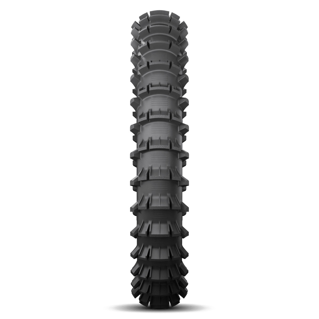 Michelin Starcross 6 Sand Rear Tyre 100/90-19 57M Tube Type - EasyR