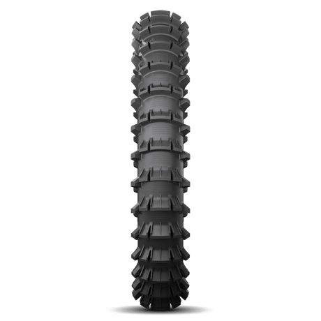 Michelin Starcross 6 Sand Rear Tyre 100/90-19 57M Tube Type - EasyR
