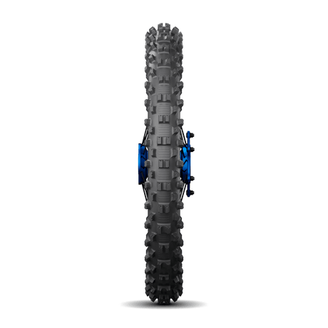 Michelin Starcross 6 Sand Front Tyre 80/100-21 51M Tube Type - EasyR