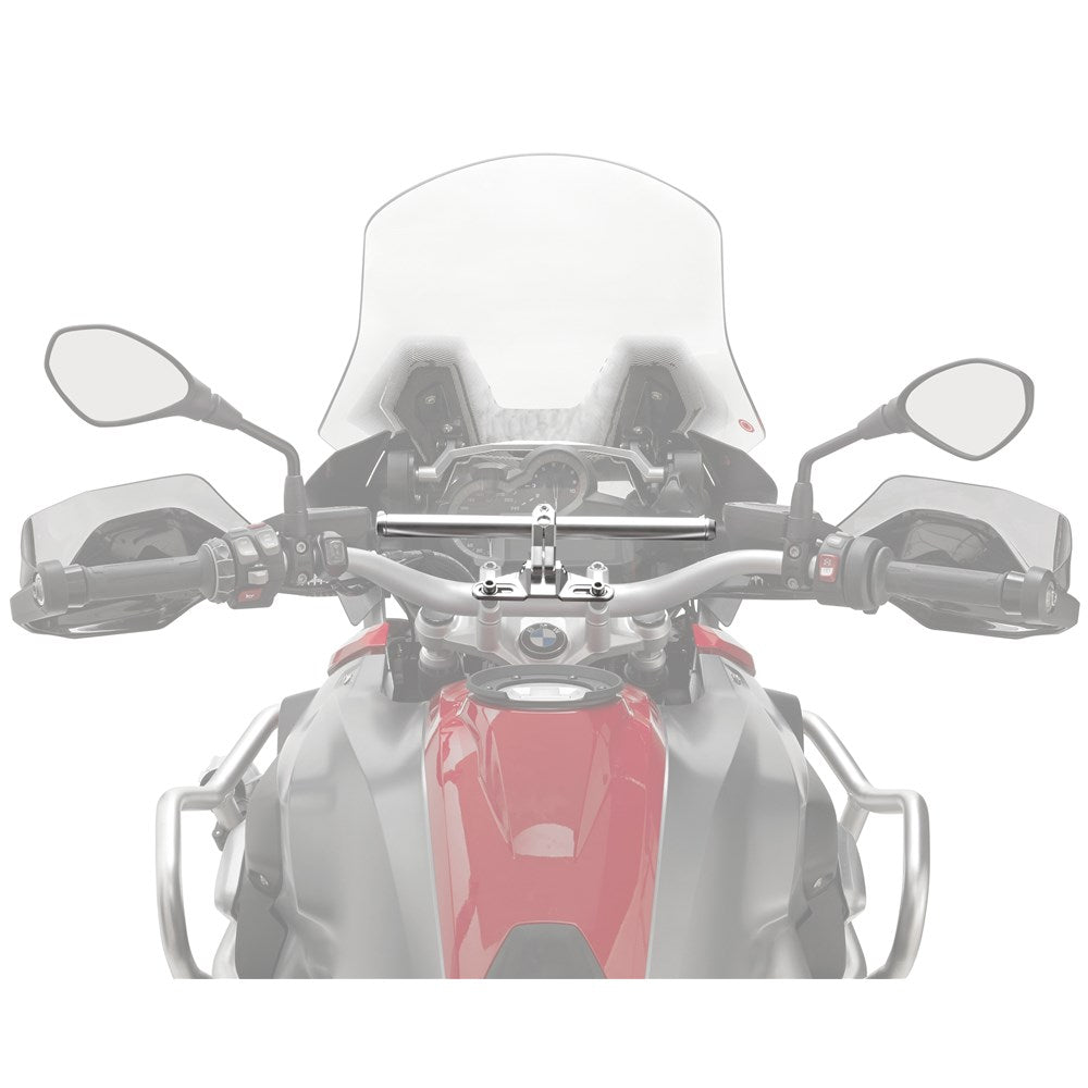 Givi S900A Smart Bar Mount Kit for 01SKIT/02SKIT/03SKIT/04SKIT/05SKIT/06SKIT Hardware Kits