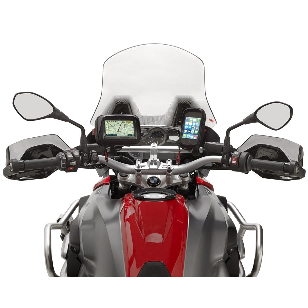 Givi S900A Smart Bar Mount Kit for 01SKIT/02SKIT/03SKIT/04SKIT/05SKIT/06SKIT Hardware Kits