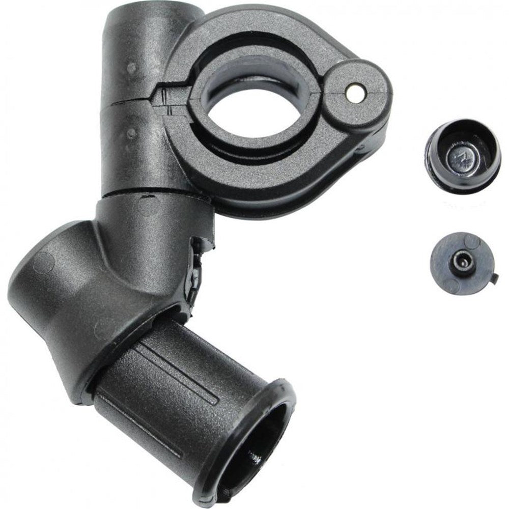 Givi S951KITR Replacement Mount for GPS/Smartphone Holder (Original)