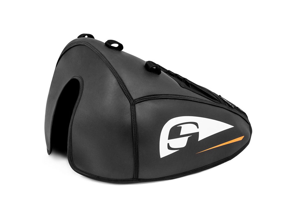 Saddlemen SAD-0701-0999 Large Fuel Tank Cover