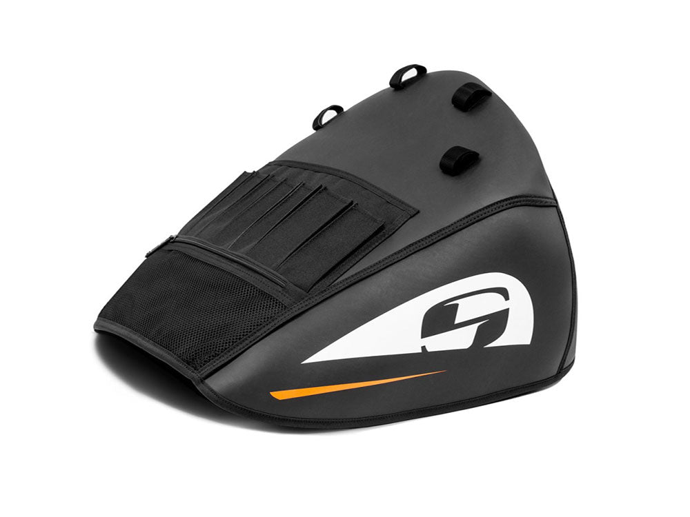 Saddlemen SAD-0701-0999 Large Fuel Tank Cover