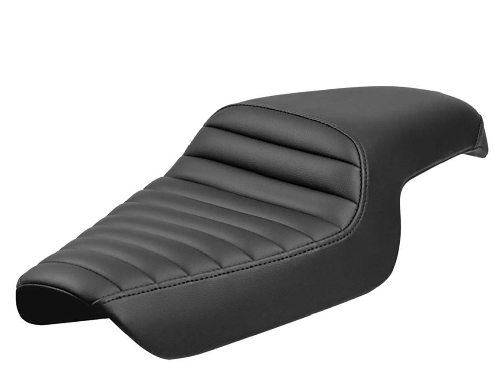 Saddlemen SAD-821-36-148 Profiler TR Dual Seat for Harley-Davidson Sportster S 21-Up