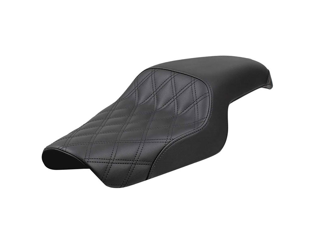 Saddlemen SAD-821-36-149 Profiler LS Dual Seat for Harley-Davidson Sportster S 21-Up