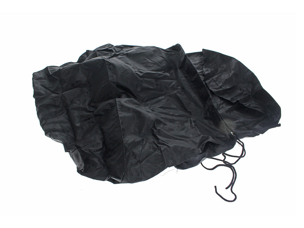 Saddlemen SAD-R954S Replacement Rain Cover for Harley-Davidson w/Roadsofa Touring Seats w/Rider Backrest