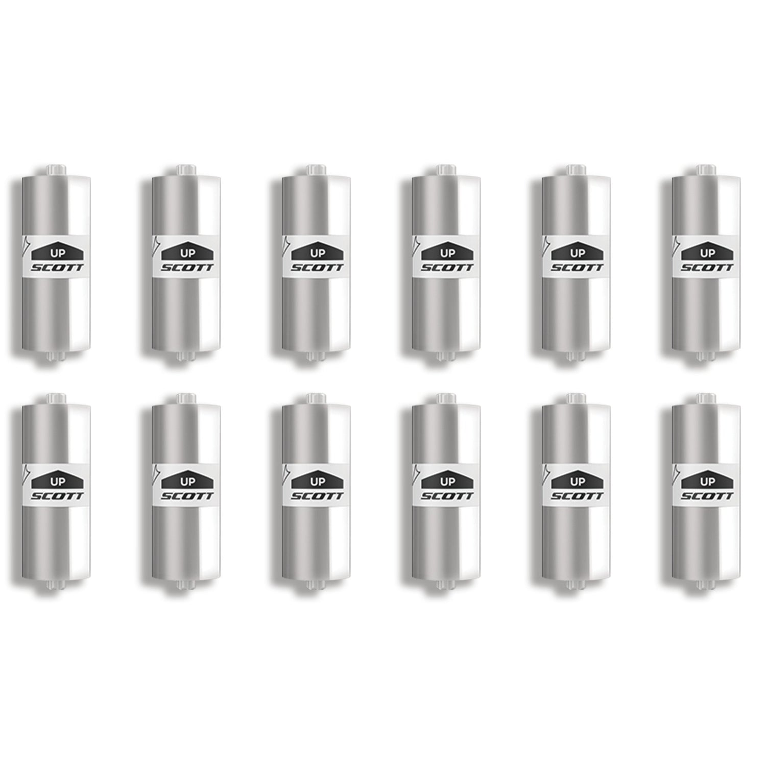 Scott Works Film System 30mm Roll-Off Refills (12 Pack)