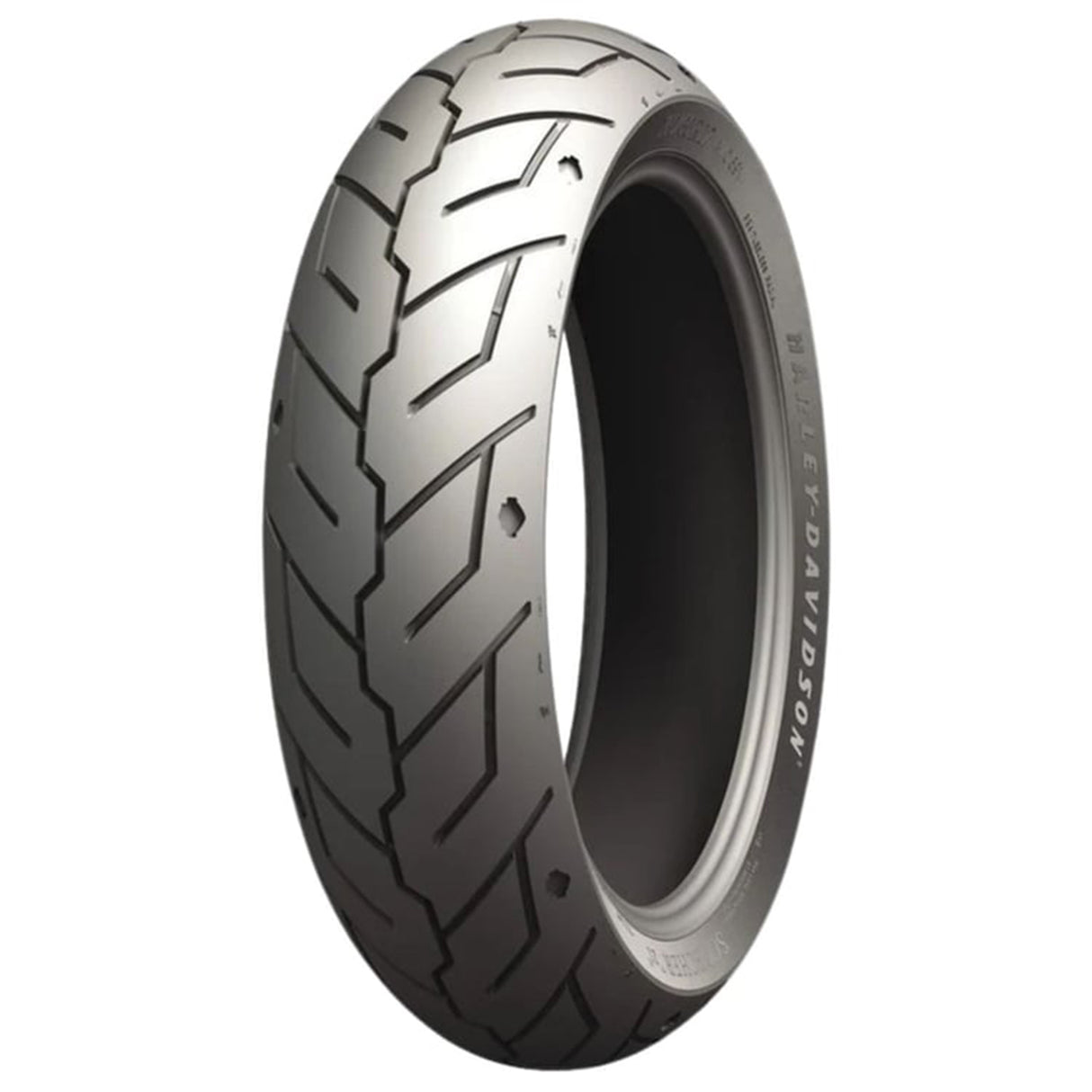Michelin Scorcher 21 Rear Tyre 160/60 R-17 M/C 69V Tubeless - EasyR