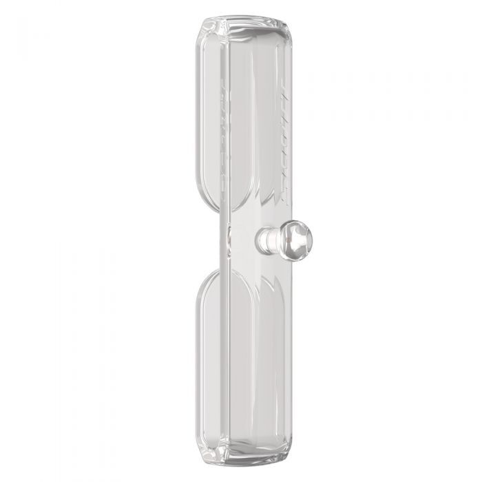 Scott Works 50mm Tear-Offs Tab 50mm Translucent for Prospect Goggles (10 Pack)