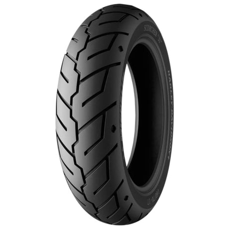 Michelin Scorcher 31 Rear Tyre 180/70 B-16 M/C 77H Tubeless - EasyR