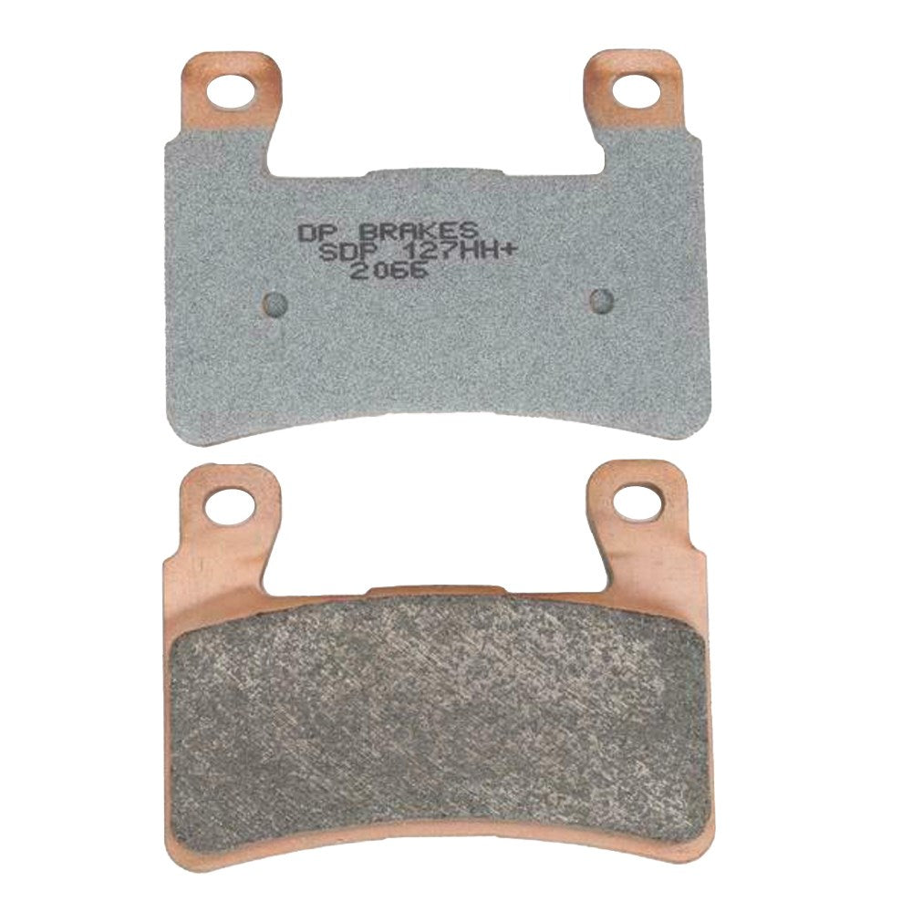 DP Brakes SDP127 SDP SPORT HH+ Brake Pads
