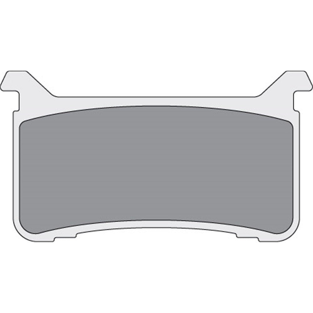 DP Brakes SDP580 SDP SPORT HH+ Brake Pads